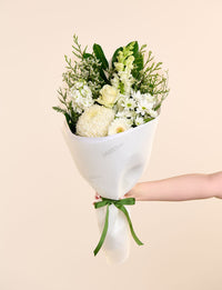 Small White Bouquet