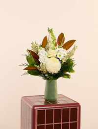 Small White Bouquet