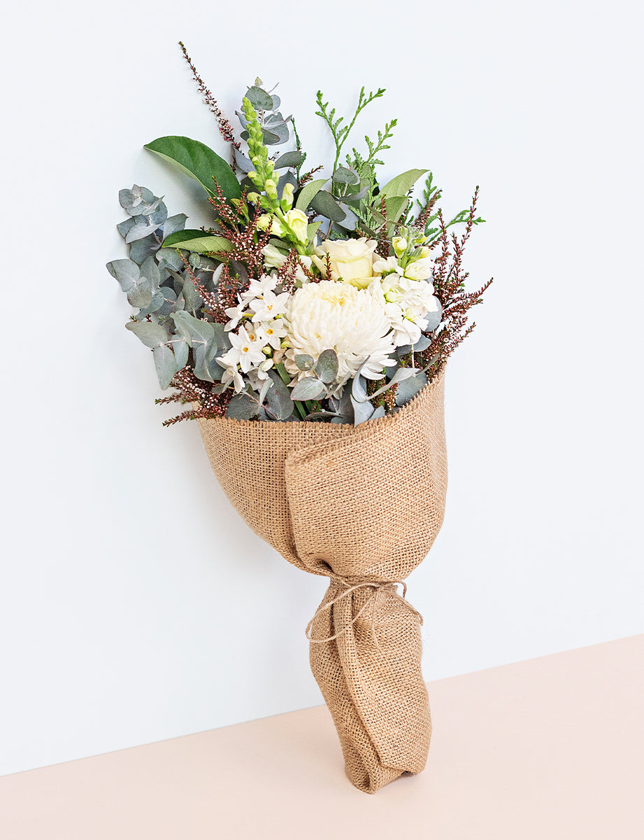 Small White Bouquet