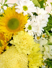 Sunny Day Bouquet