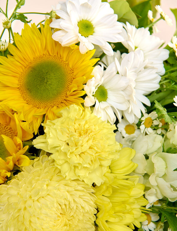 Sunny Day Bouquet