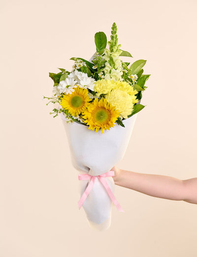 Sunny Day Bouquet