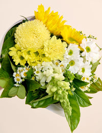 Sunny Day Bouquet