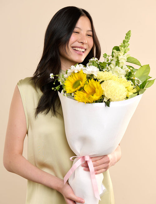 Sunny Day Bouquet