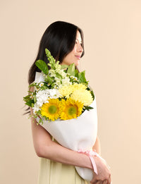 Seasonal Bella's Blooms Subscription