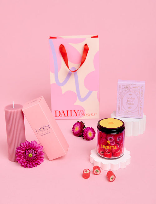 Sweet On You Gift Pack