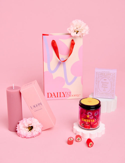 Sweet On You Gift Pack