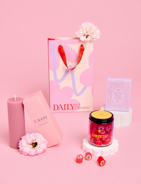 Sweet On You Gift Pack