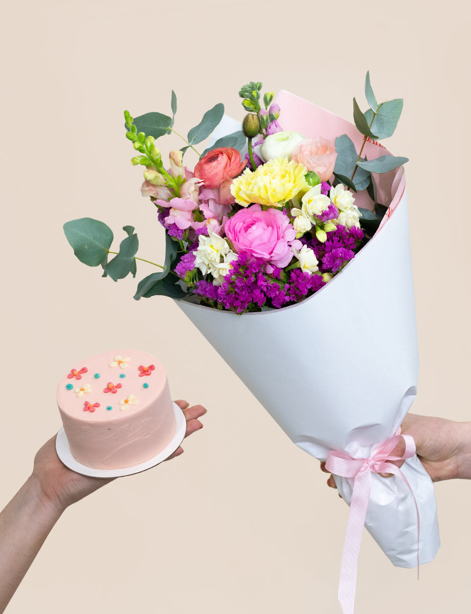 Flower Delivery Australia Wide Online Florist Daily Blooms