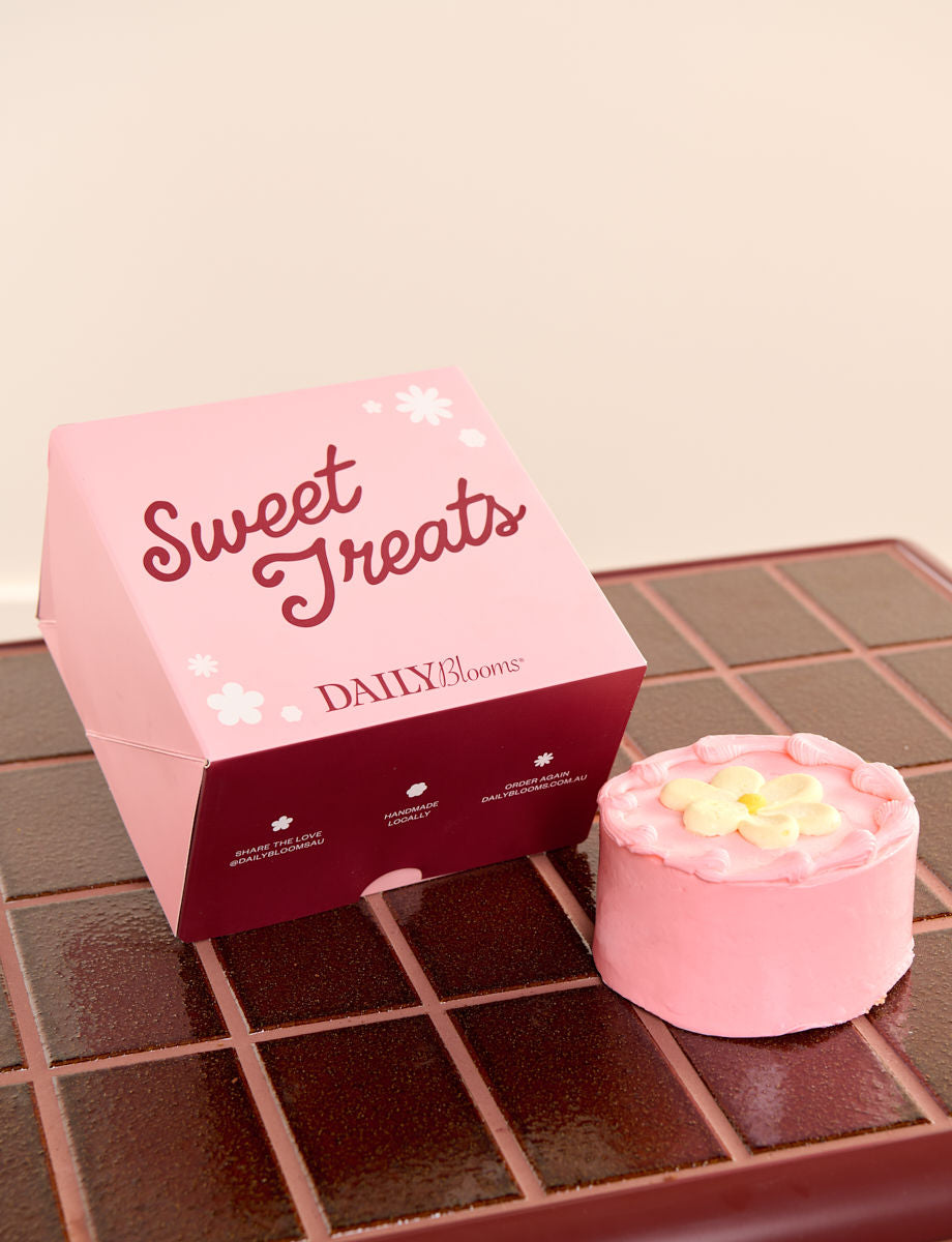 Sweet Bakes Cake