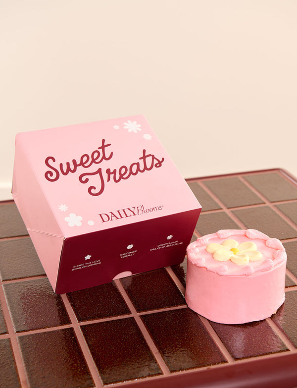 Sweet Bakes Bundle