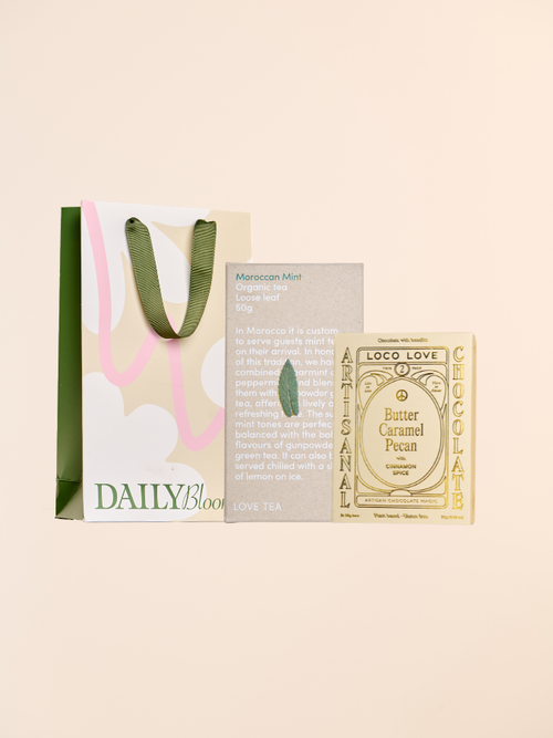 Tea Time Gift Pack