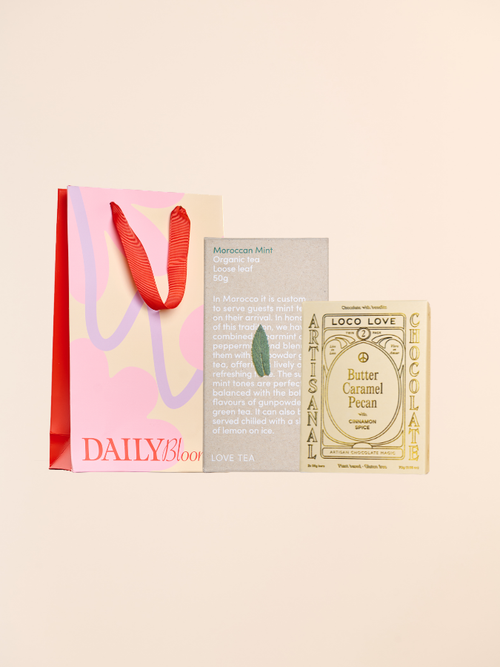 Tea Time Gift Pack