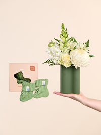 Tiny Tot Baby Bundle