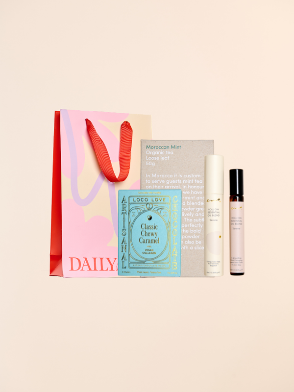 TLC Gift Pack