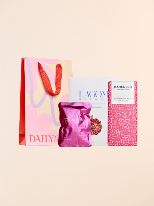 Hey, Treat Me Gift Pack