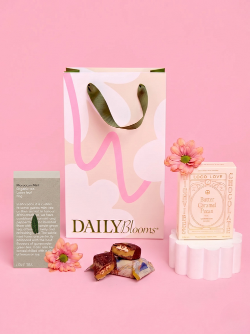 Tea Time Gift Pack
