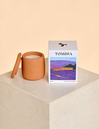 Tombra Balm Candle