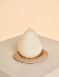 TOMBRA Pebble Candle
