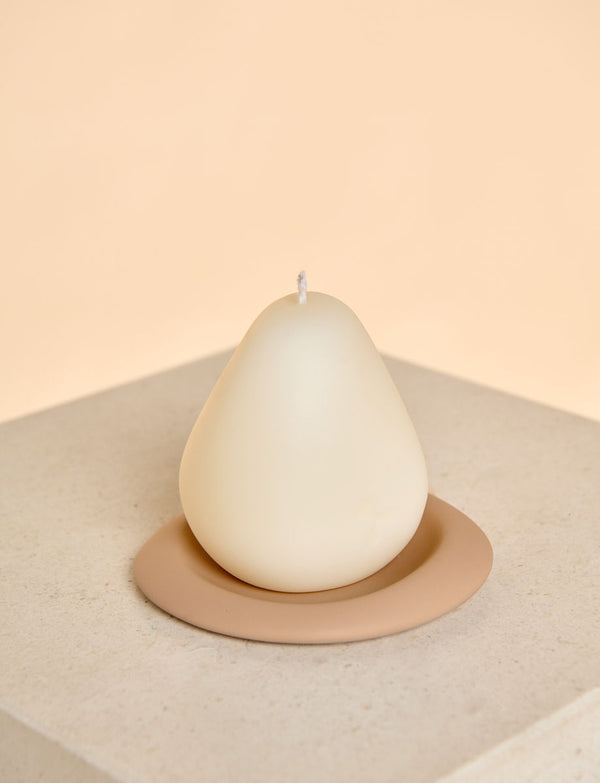 TOMBRA Pebble Candle