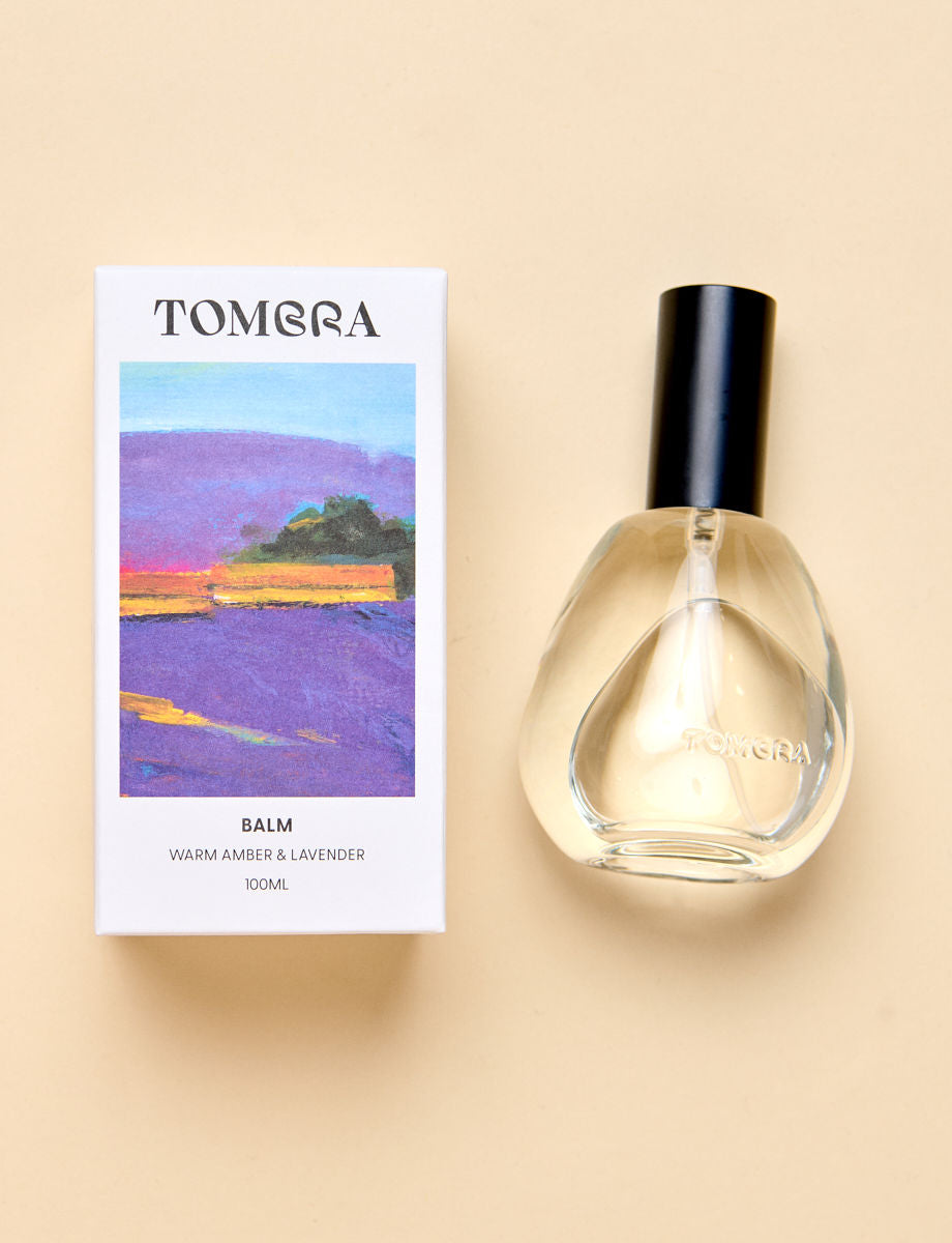 TOMBRA Balm Room Spray
