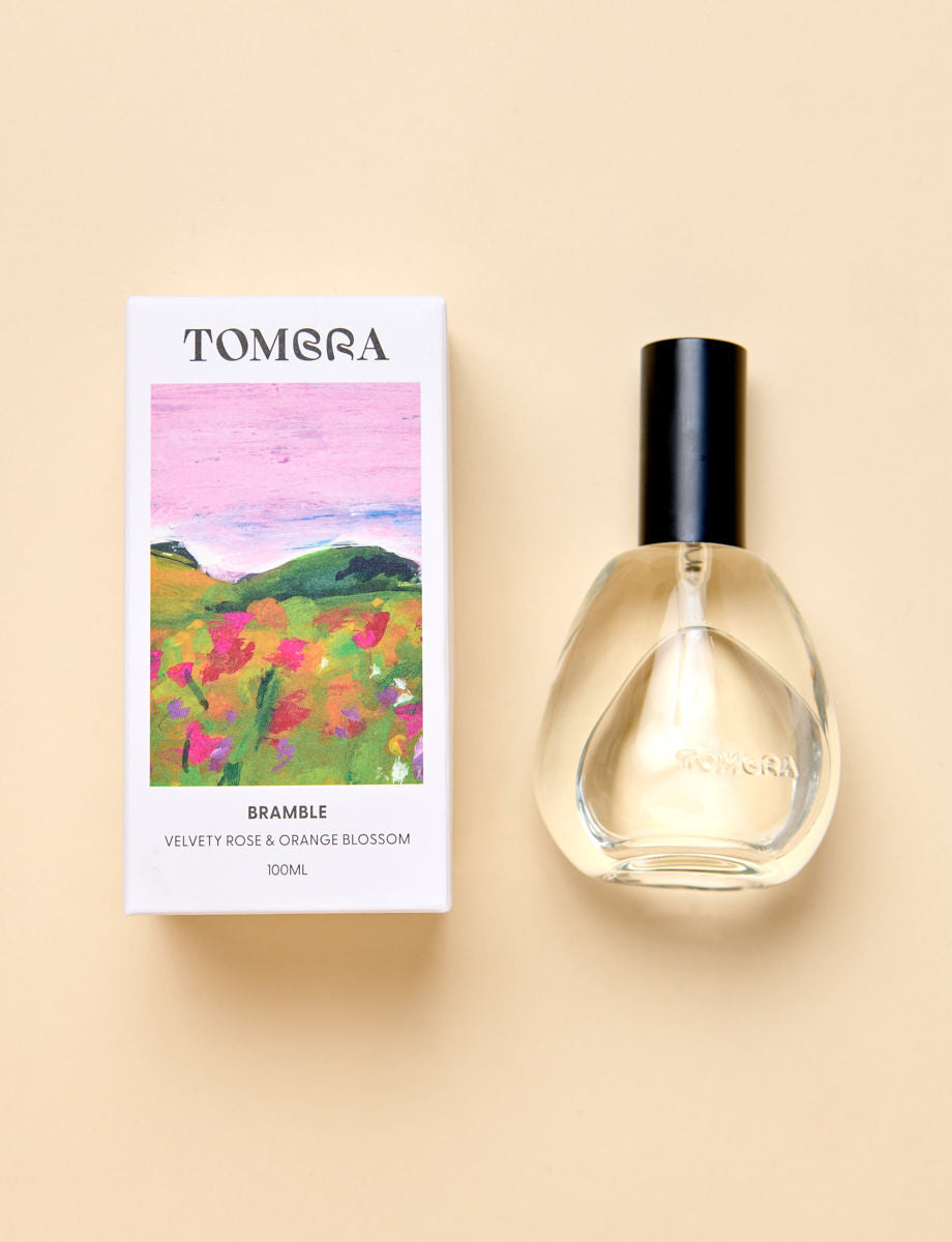 TOMBRA Bramble Room Spray