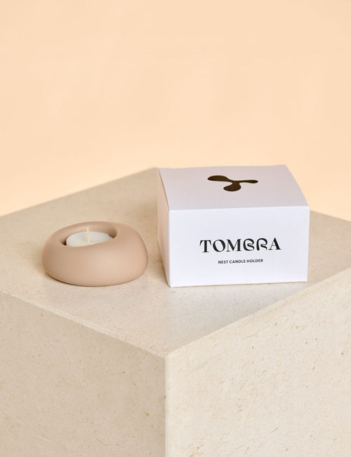 TOMBRA Tealight Tray