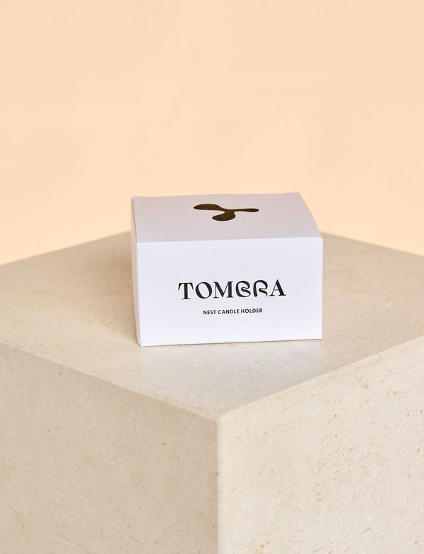 TOMBRA Tealight Tray