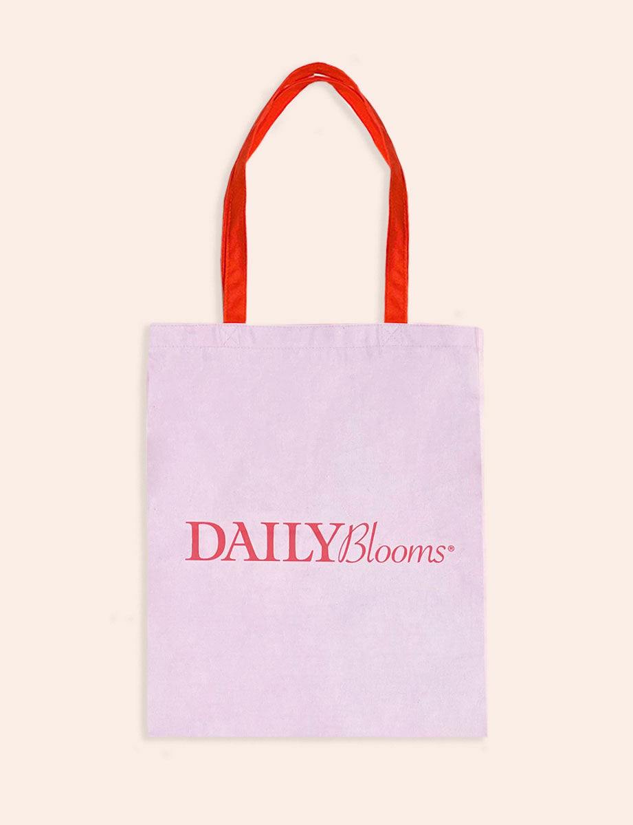 The Daily Tote Bag