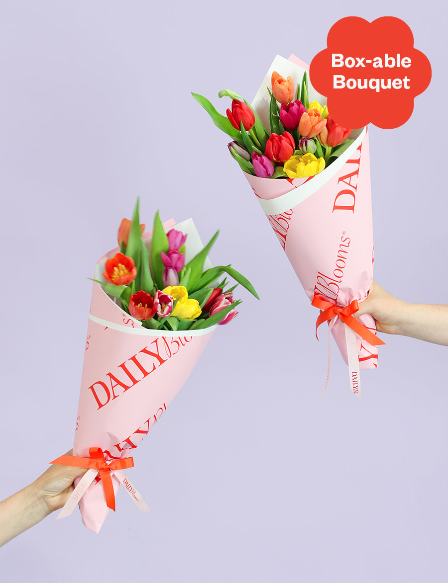 Bloom Box - Daily Blooms | Same Day Flower Delivery