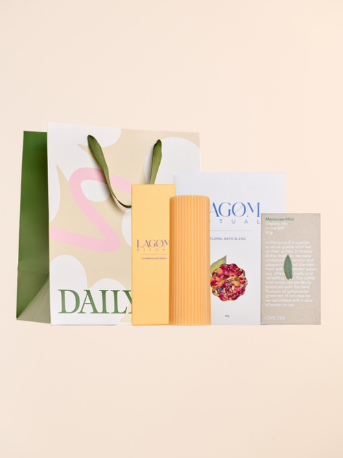 Hey, Unwind Gift Pack
