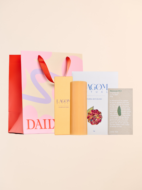 Hey, Unwind Gift Pack