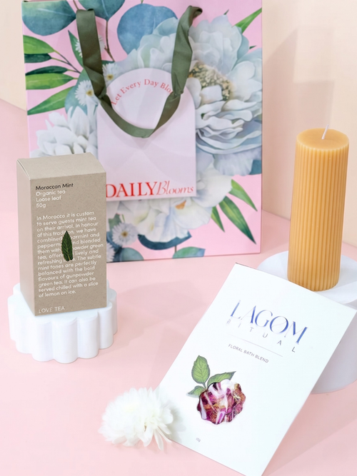 Hey, Unwind Gift Pack