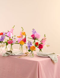 Bud Vase Package
