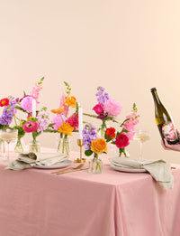 Bud Vase Package