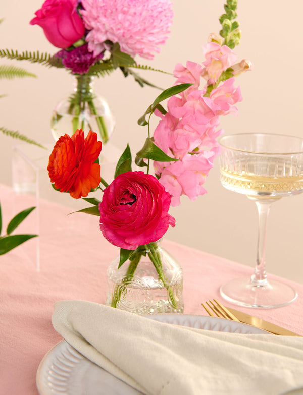 Bud Vase Package