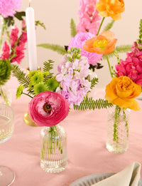 Bud Vase Package