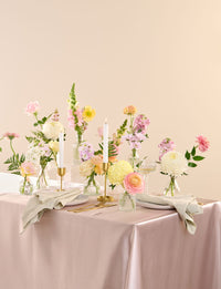 Bud Vase Package