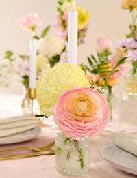 Bud Vase Package