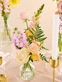 Bud Vase Package