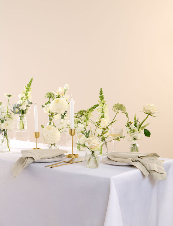 Bud Vase Package