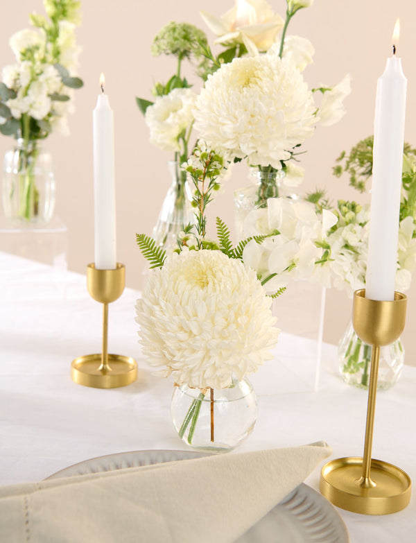 Bud Vase Package