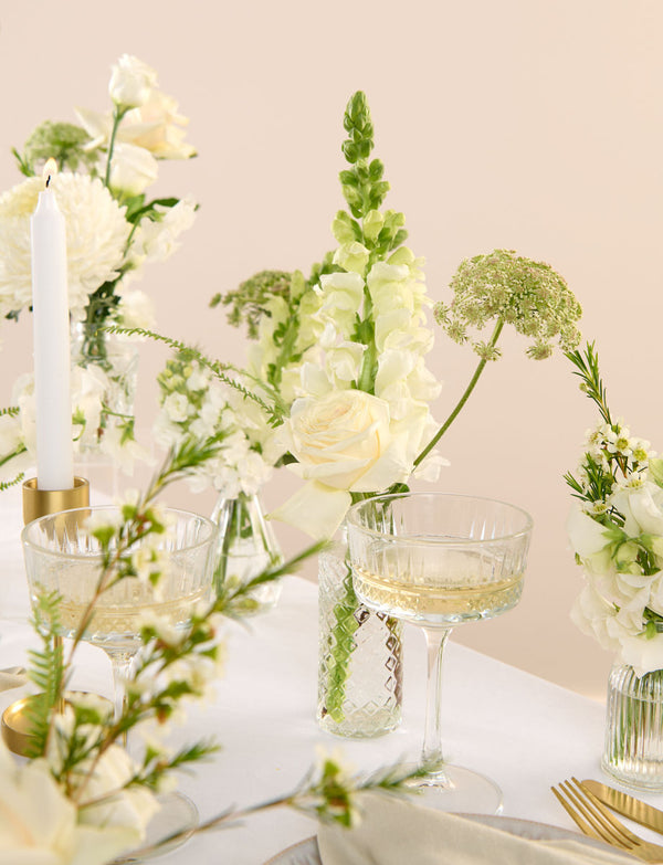 Bud Vase Package