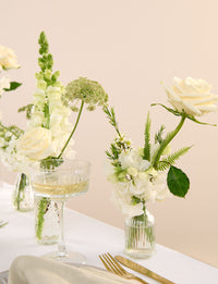 Bud Vase Package