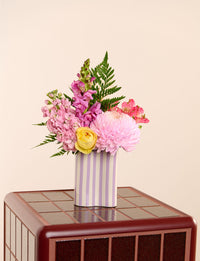 Athena Vase