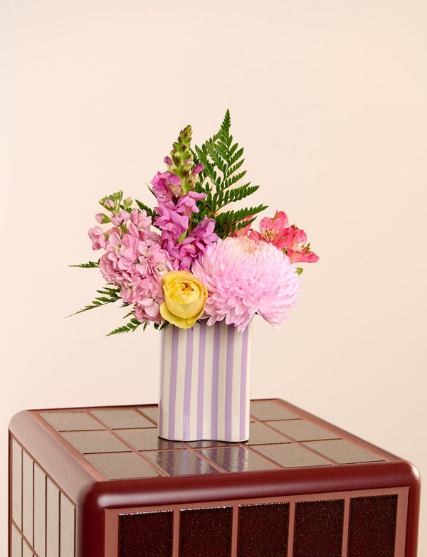 Athena Vase