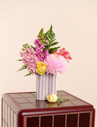 Athena Vase