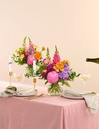 Table Centrepiece Package