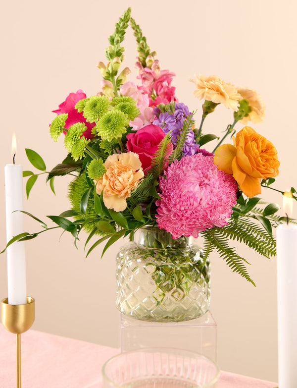 Table Centrepiece Package