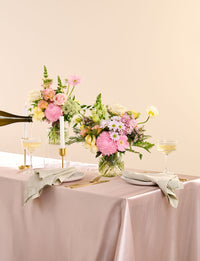 Table Centrepiece Package